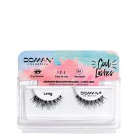 Leng Expressive Pestañas de Banda  1ud.-208961 Leng Expressive Pestañas de Banda  1ud.-208961 2